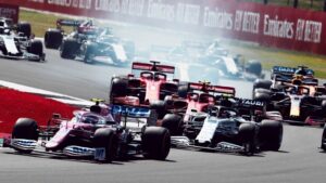 british grand prix