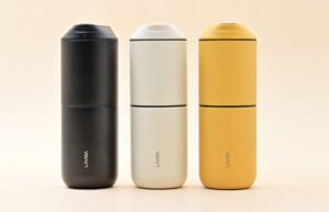 coffee maker
