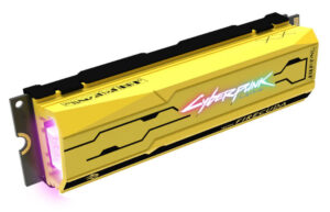 cyberpunk SSD