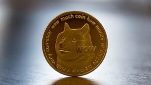 Coinbase dogecoin
