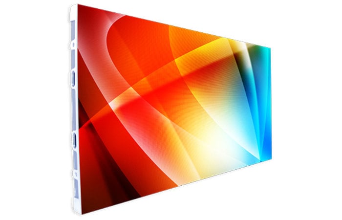 dvLED display