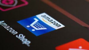 fake reviews on Amazon and Google