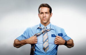 free Guy movie