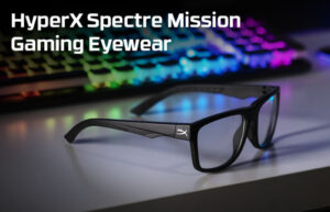 gaming glasses