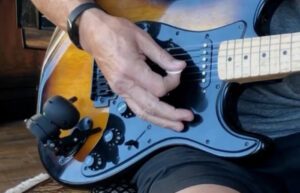 guitar amp
