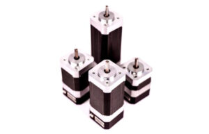 servo motors