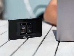 DuoTurbo 4G LTE Mobile Hotspot