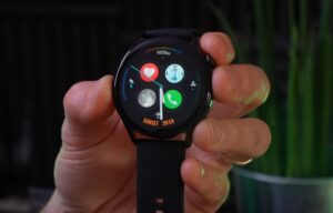 Huawei Watch 3