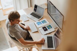 iBrave Cloud Web Hosting