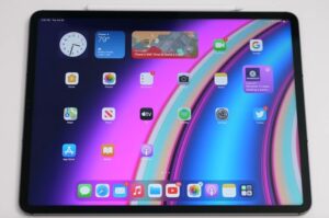 iPadOS