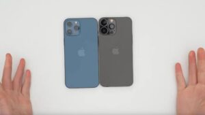 iPhone 13
