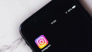 Messenger API for Instagram