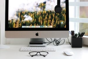 macOS Monterey
