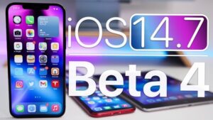 iOS 14.7
