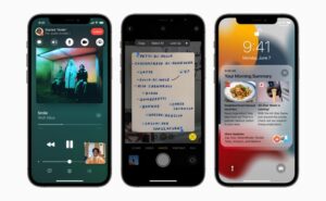 iOS 15 beta 2 and iPadOS 15 beta 2