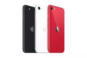iPhone SE 5G