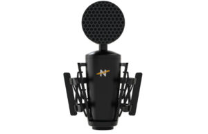 king bee ii microphone