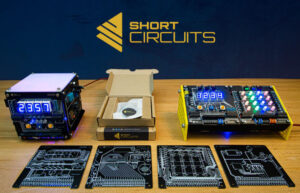 learn electronics