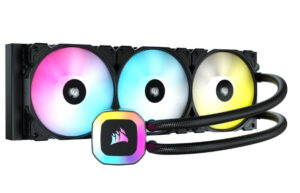 liquid CPU cooler