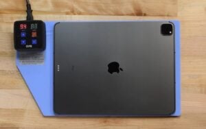 M1 iPad Pro 12.9