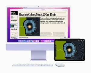 macOS Monterey