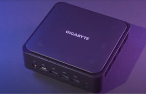 mini PC