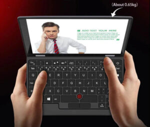 mini laptop