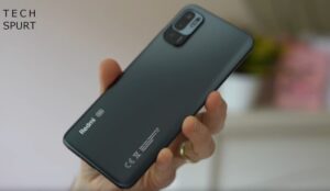 Xiaomi Redmi Note 10 5G