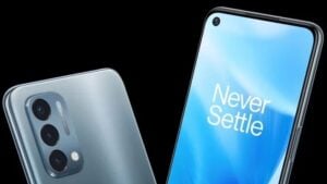 OnePlus Nord 2 5G
