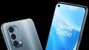 OnePlus Nord N200 5G