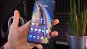 OnePlus Nord CE 5G