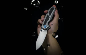 pocket knife