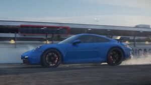 Porsche 911 GT3