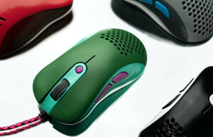 professional gaming mouse