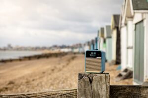 Ruark Audio R1 Mk4 radio