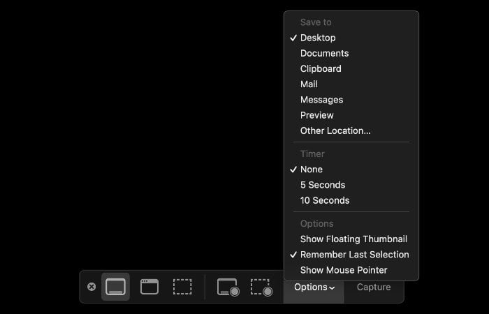 is there an equivalent to a snipping tool for mac is there an equivalent to a snipping tool for mac