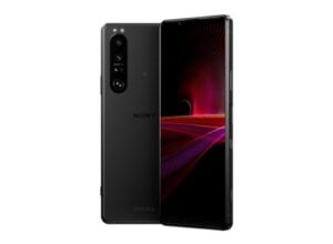 Sony Xperia 1 III