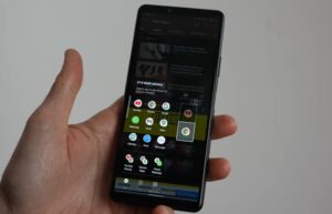 Sony Xperia 10 III