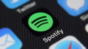Spotify Podcasts