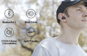 supra wireless earbuds