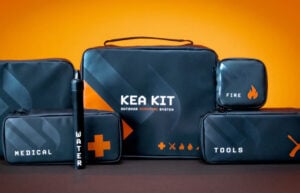 survival kit