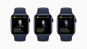 Apple Fitness+
