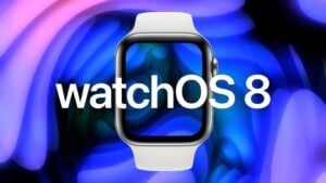 top watchOS 8 features coming to the Apple Watch