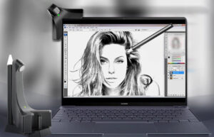 touchscreen windows 10