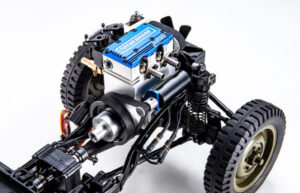 watercooled model engine kit