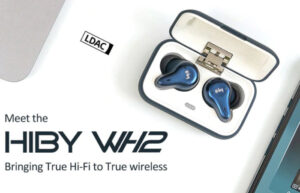 wireless earphones