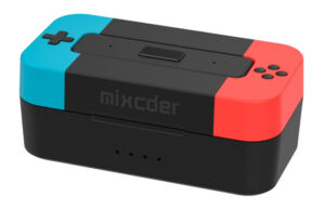 wireless gaming earbuds