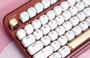 wireless keyboard set