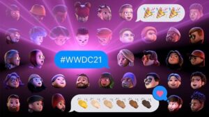 Worldwide Developers Conference 2021