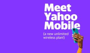 Yahoo Mobile